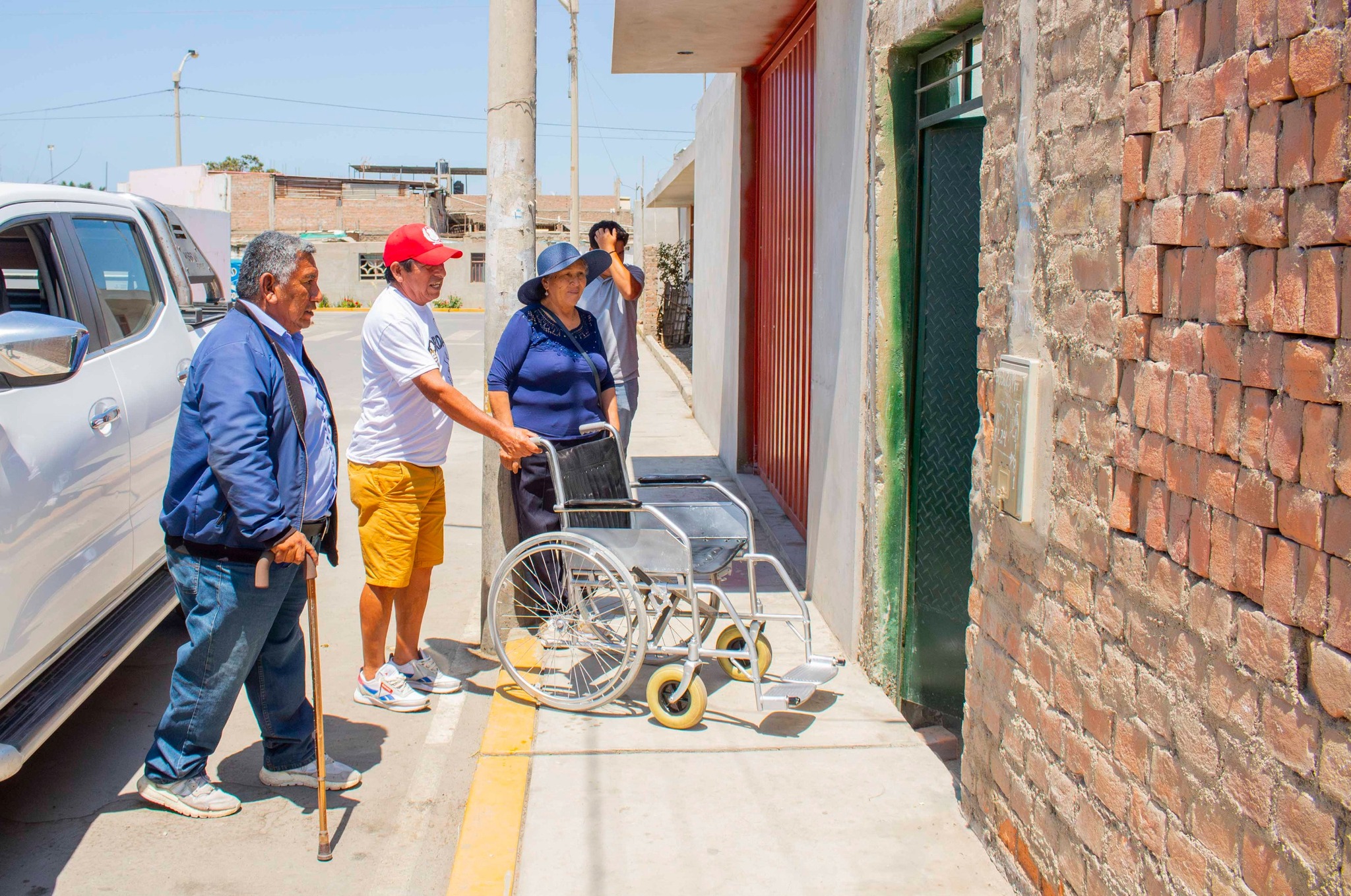 Foto: Unidad de Imagen Institucional