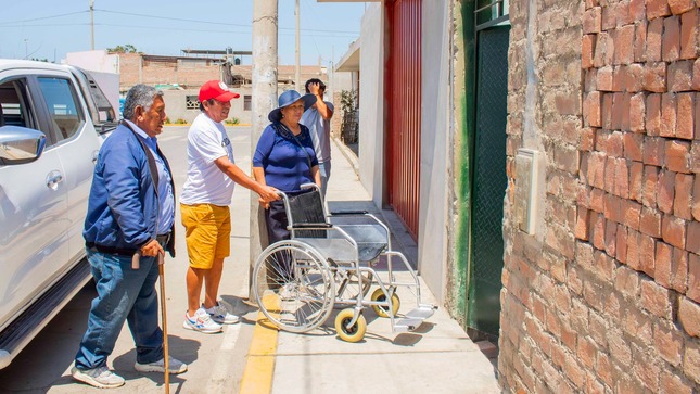 Foto: Unidad de Imagen Institucional