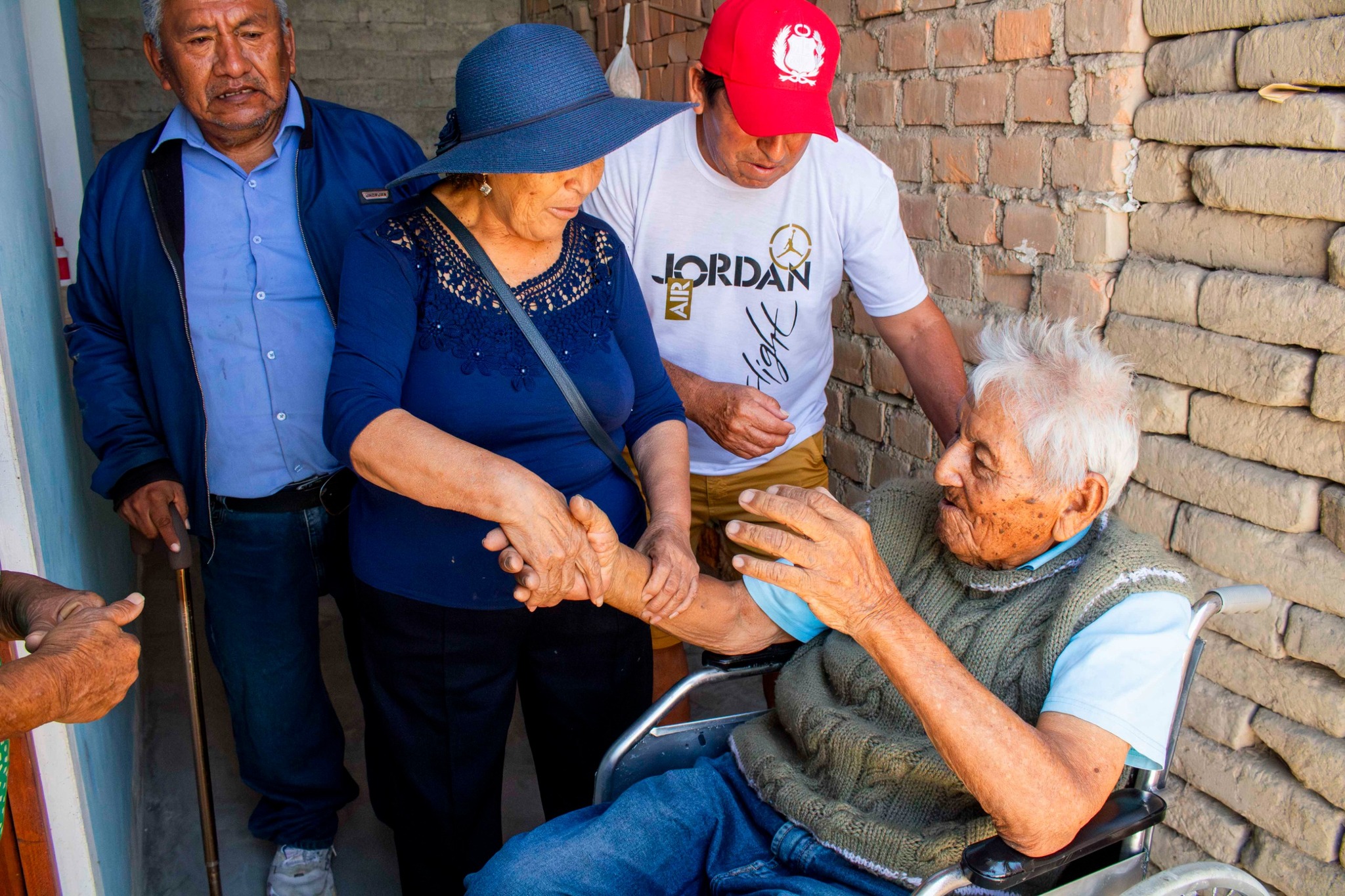 Foto: Unidad de Imagen Institucional