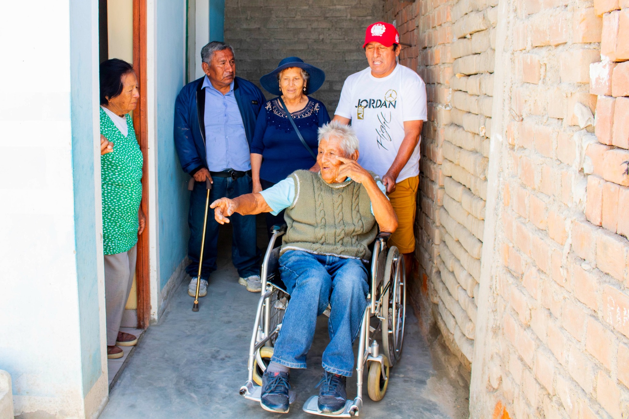 Foto: Unidad de Imagen Institucional