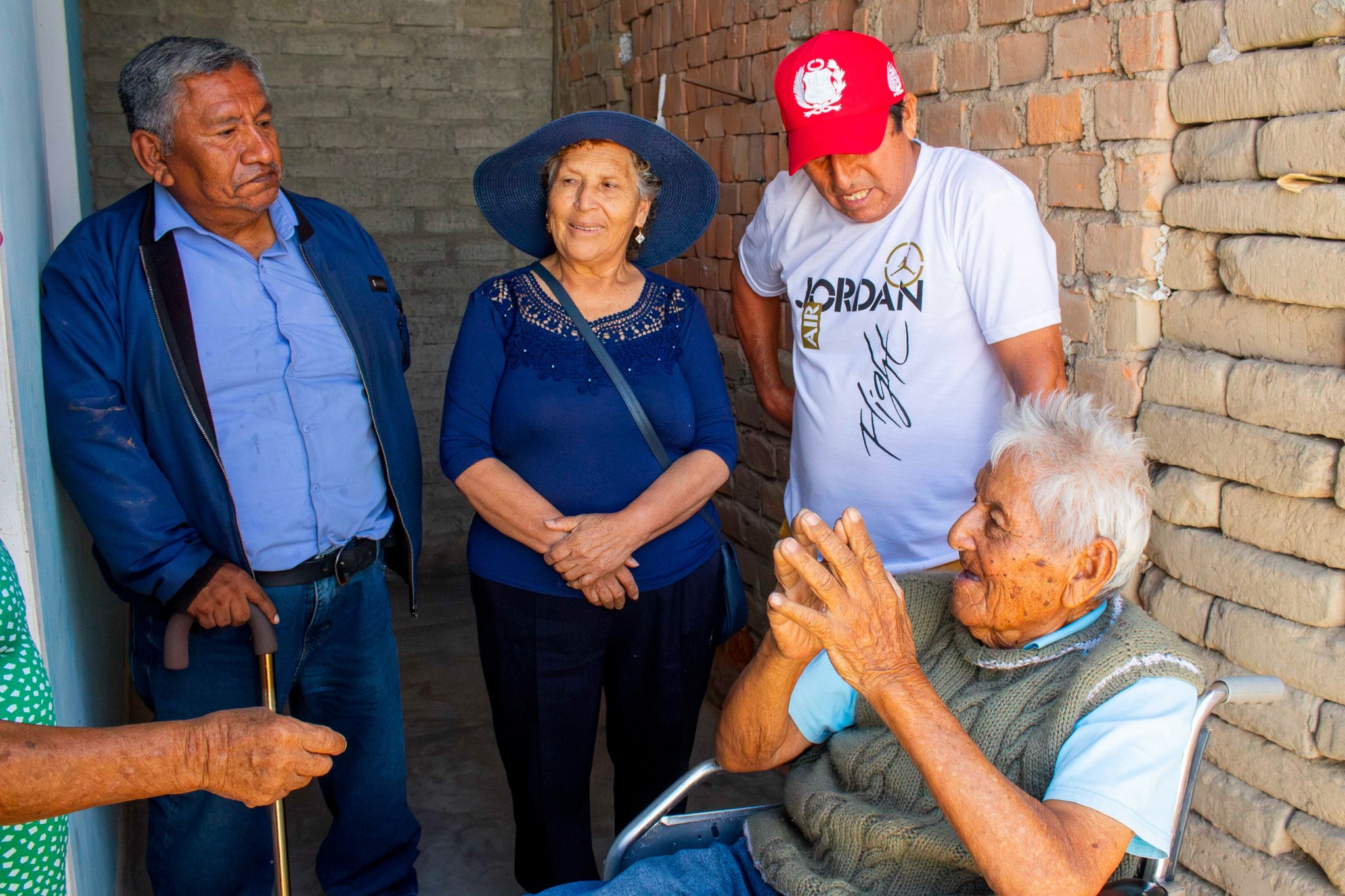 Foto: Unidad de Imagen Institucional