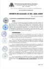Vista preliminar de documento DECRETO_ALCALDIA_N_2_2022_A_MPR.pdf