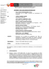 Vista preliminar de documento Informe N° 00015-2025-SENACE-PE/DEAR-UCP