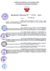 Vista preliminar de documento R.D Nº 000341 - DESIGNAR EN CARGO DE SUB  DIRECTOR . CHAMAYA BECERRA FELIPE