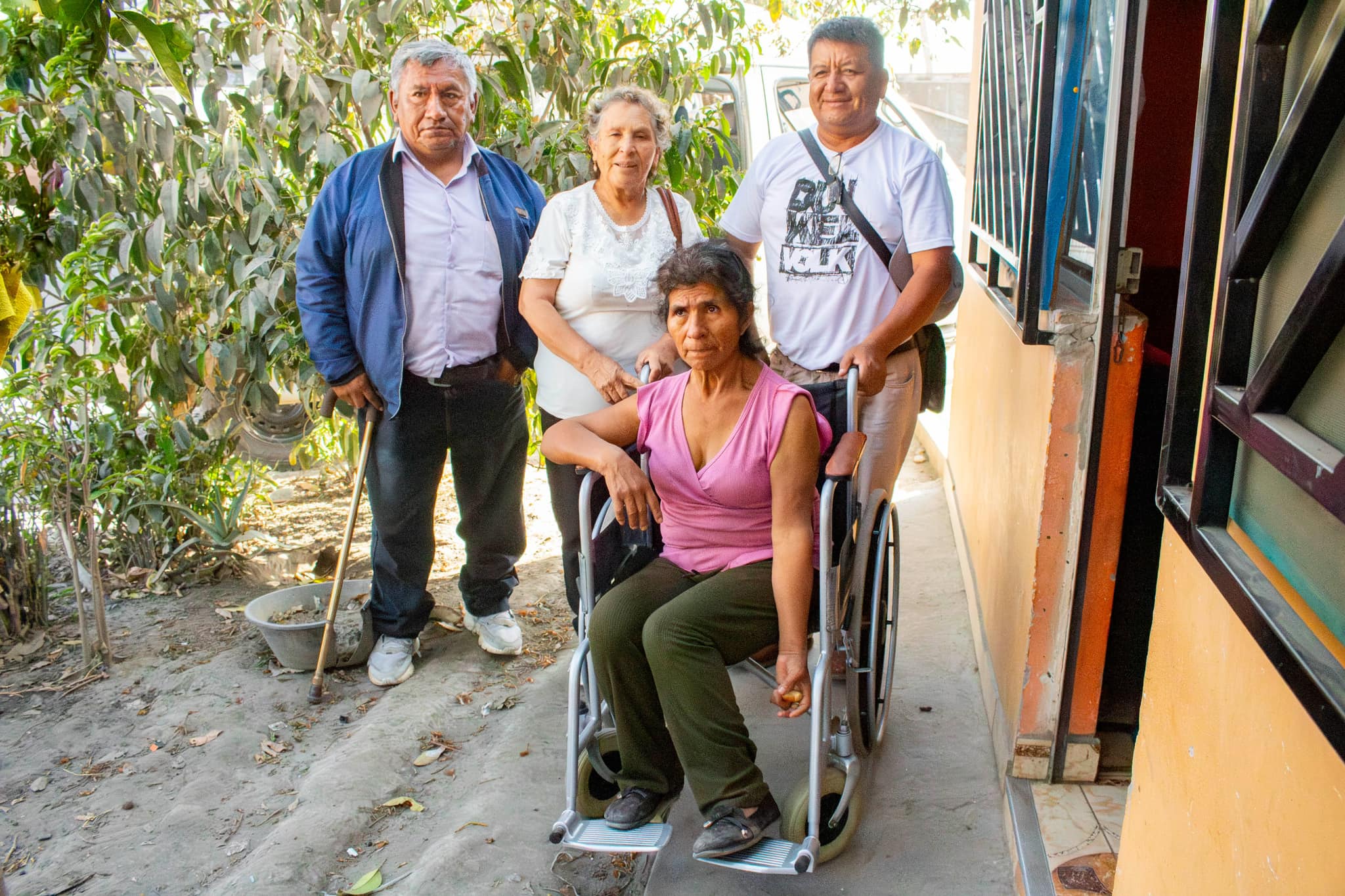 Foto: Unidad de Imagen Institucional
