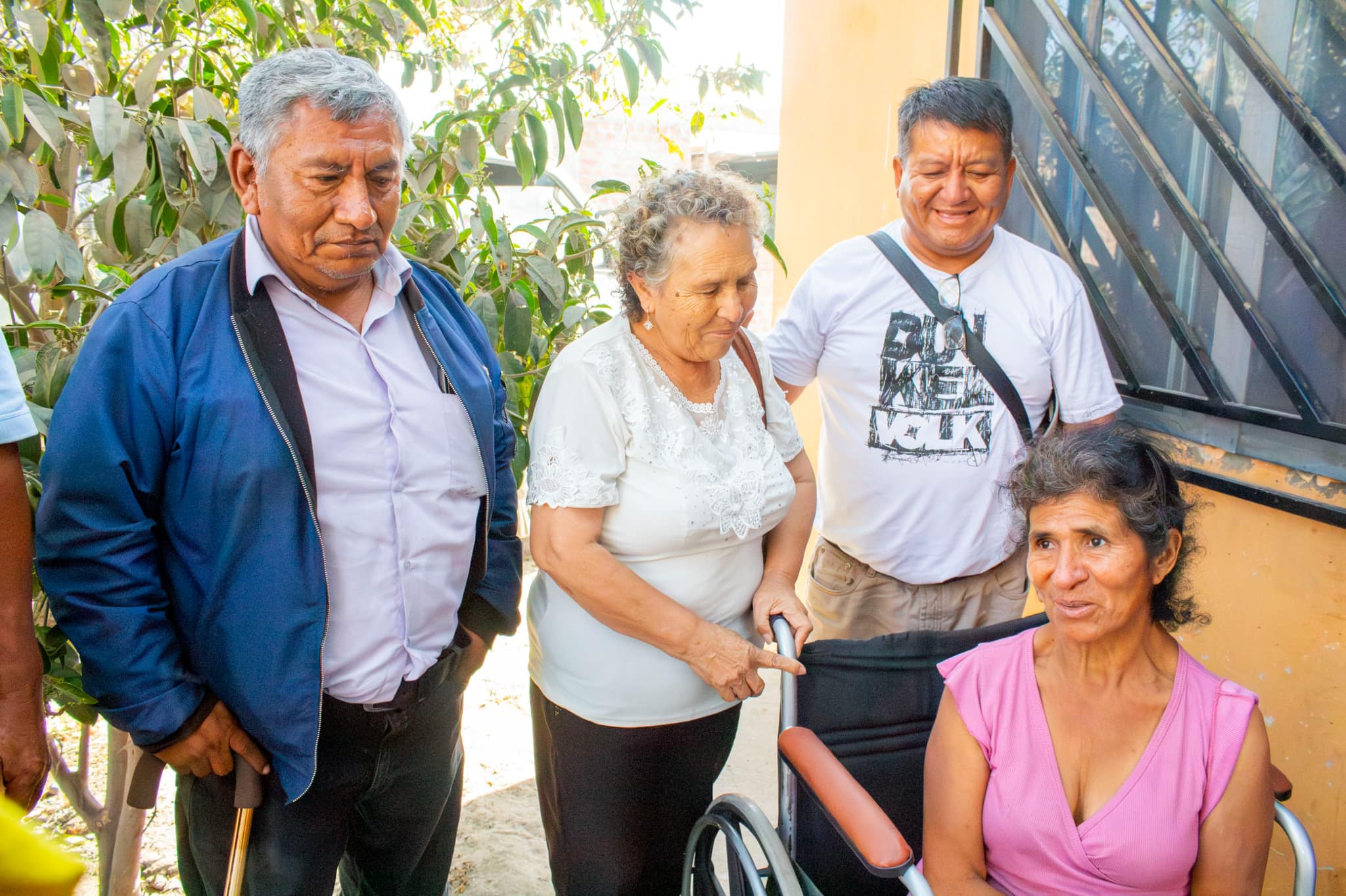 Foto: Unidad de Imagen Institucional