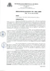 Vista preliminar de documento RESOLUCION_ALCALDIA_5_2022_A_MPR.pdf