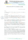 Vista preliminar de documento RESOLUCION GERENCIAL N°074-2022-GSAT-MPR.pdf