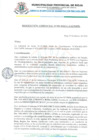 Vista preliminar de documento RESOLUCION GERENCIAL N°030-2022-GSAT-MPR.pdf
