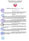Vista preliminar de documento R.D Nº 000358 - ASCENDER DE ESCALA MAGISTERIAL -RUGEL APONTE ROSA ELENA