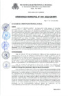 Vista preliminar de documento ORDENANZA MUNICIPAL 004-2023-CM-MPR.pdf