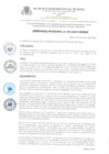 Vista preliminar de documento ORDENANZA MUNICIPAL 001-2024-CM-MPR.pdf