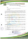 Vista preliminar de documento RESOLUCION DE ALCALDIA N° 29-2025