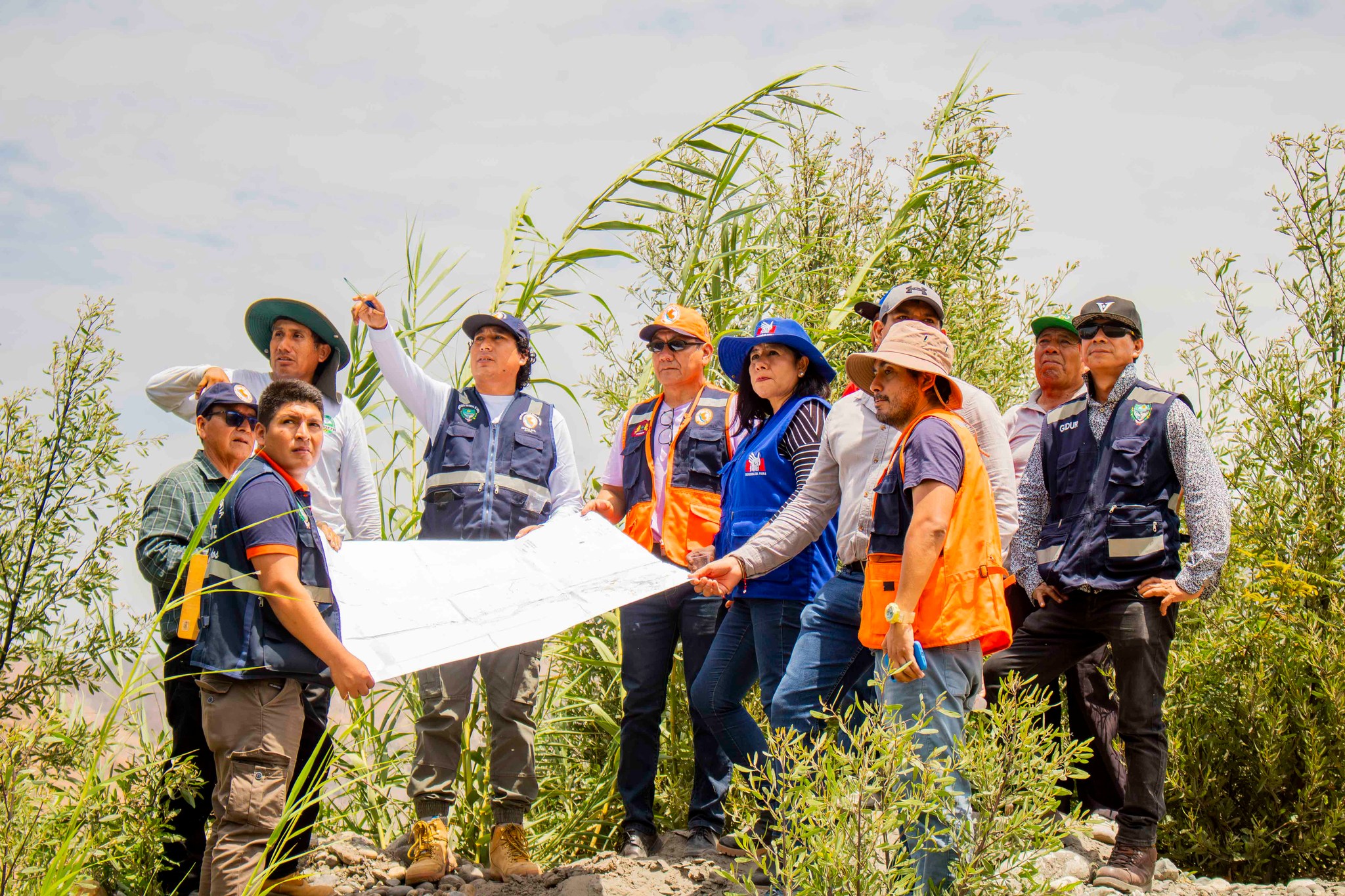 Foto: Unidad de Imagen Institucional