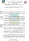 Vista preliminar de documento RESOLUCION DE ALCALDIA N° 084-2025-MDP-A