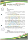 Vista preliminar de documento RESOLUCION DE ALCALDIA N° 30-2025