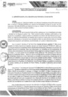 Vista preliminar de documento Resolución Gerencial Nº036-2025-GM-MPSM