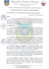 Vista preliminar de documento RESOLUCION DE ALCALDIA N° 086-2025-MDP-A