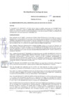 Vista preliminar de documento Resolución Nº 0108-2025-GM-MSS