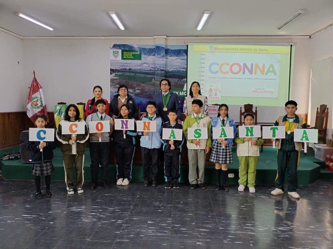 Foto: Unidad de Imagen Institucional