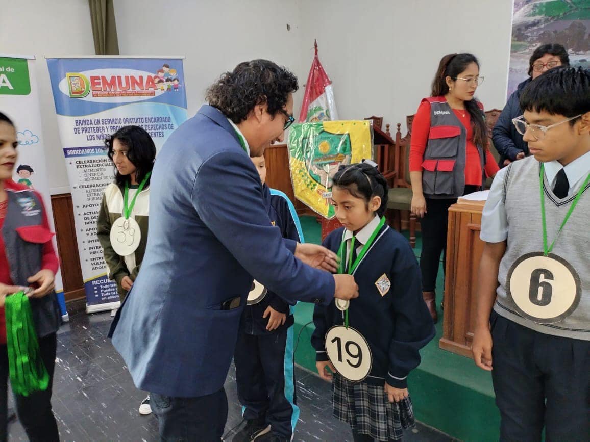 Foto: Unidad de Imagen Institucional