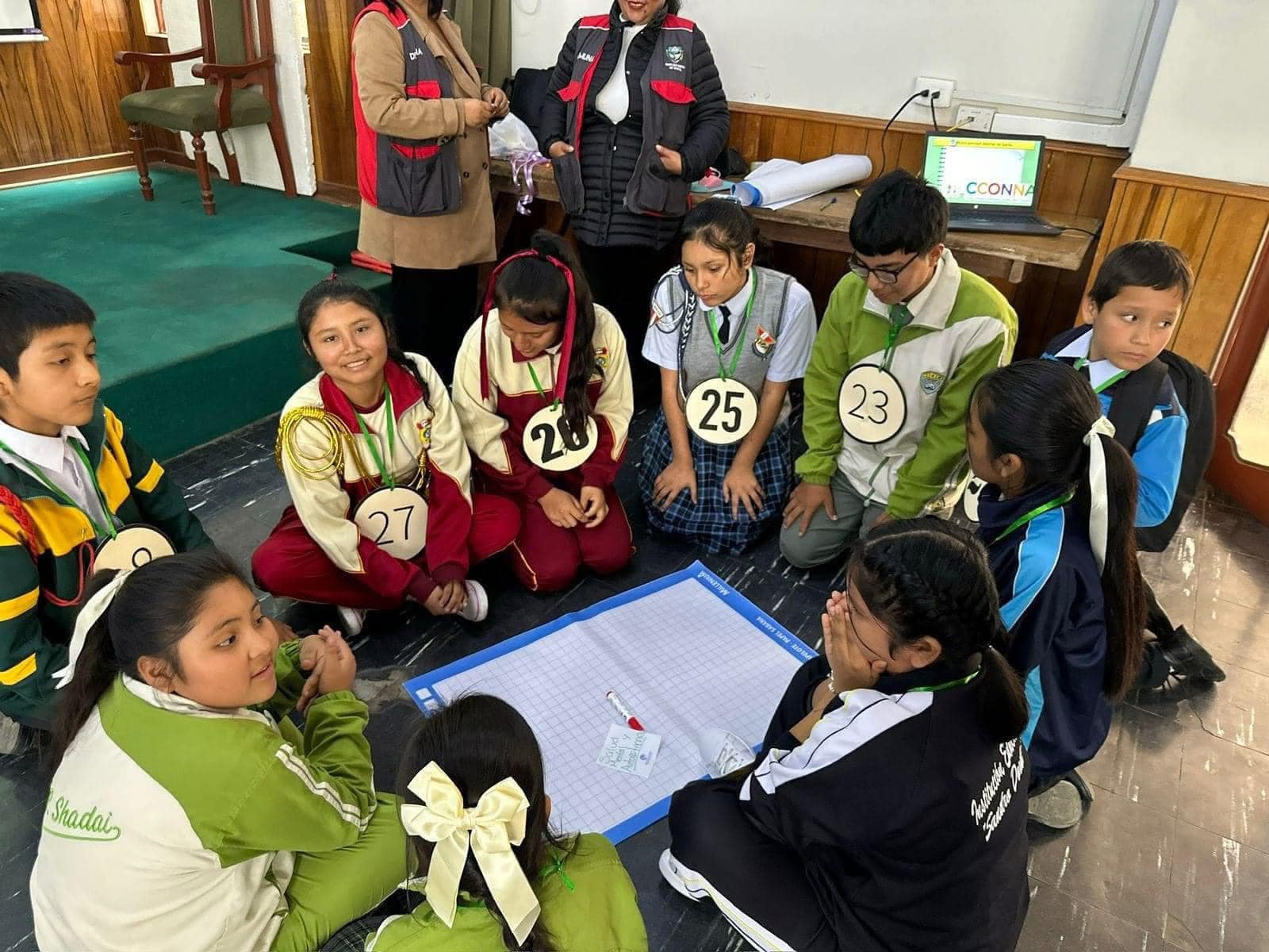 Foto: Unidad de Imagen Institucional