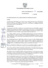 Vista preliminar de documento Resolución Nº 0109-2025-GM-MSS