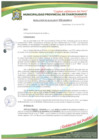Vista preliminar de documento RESOLUCION DE ALCALDIA N° 32-2025