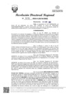 Vista preliminar de documento RDR Nº 4793-2024-GRSM-DRE