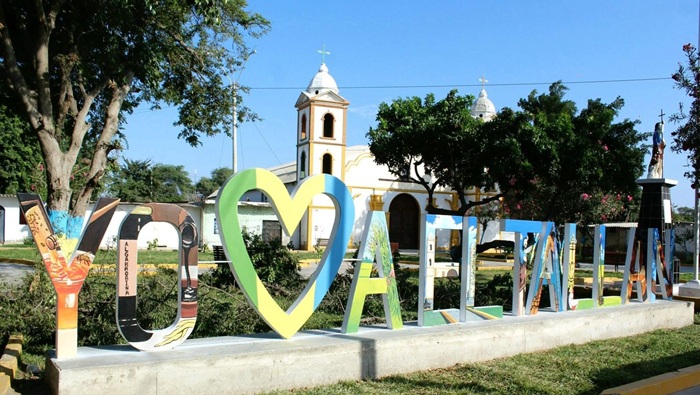El Tallán