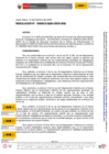 Vista preliminar de documento Resolución n.° 012-2025-OSCE/SGE