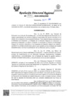 Vista preliminar de documento RDR Nº 4795-2024-GRSM-DRE
