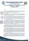 Vista preliminar de documento RESOLUCIÓN DE ALCALDÍA N°023-2025-MDA-A