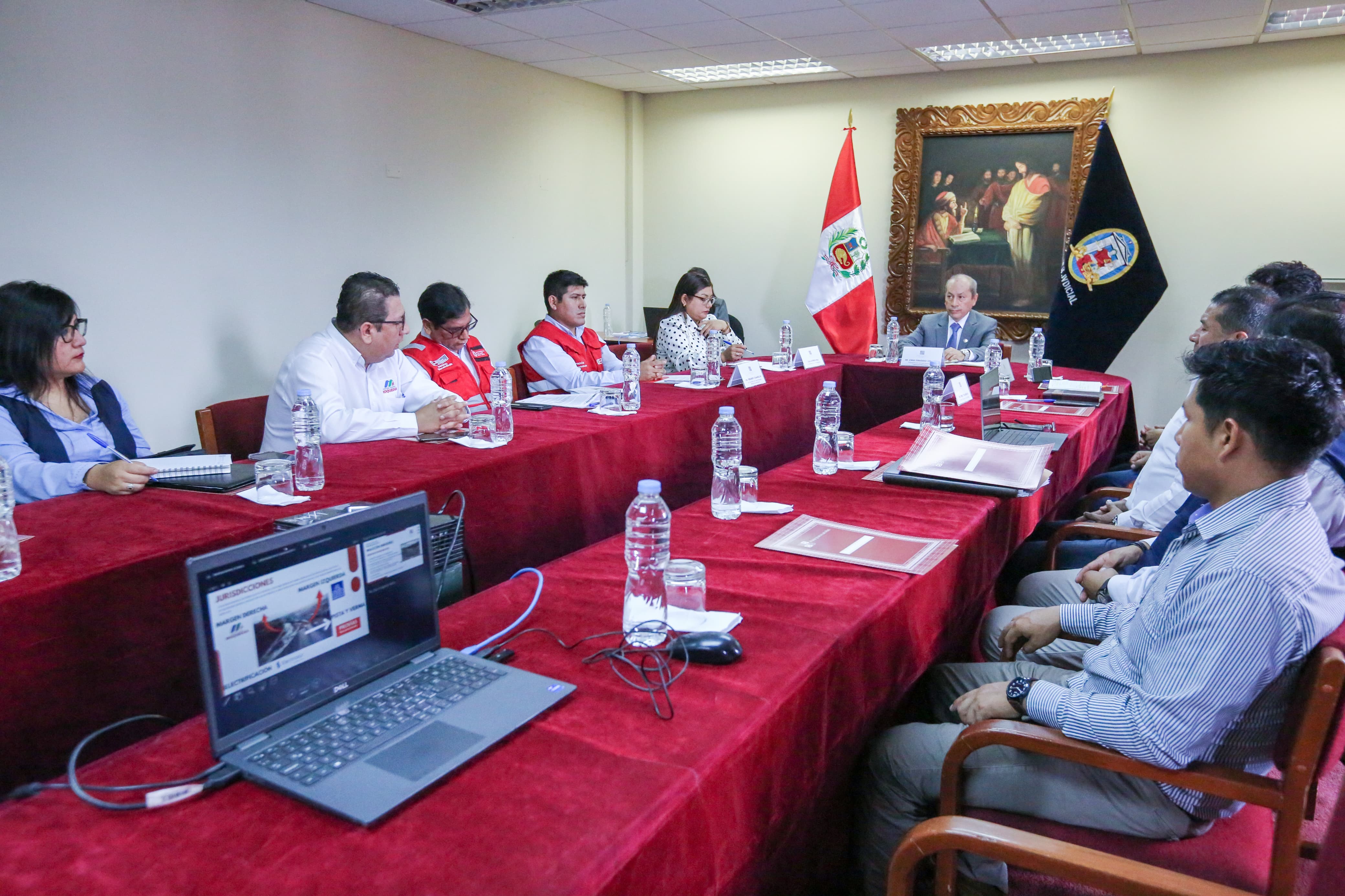 NOTA DE PRENSA N.º 33-2025/RR.PP./GRM