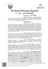Vista preliminar de documento RDR Nº 4798-2024-GRSM-DRE