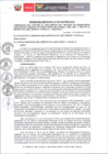 Vista preliminar de documento ORDENANZA MUNICIPAL N° 003-2025-MDJCC-A, APROBACION DE REGLAMENTO DE PRESUPUESTO PARTICIPATIVO 2026