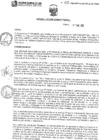 Vista preliminar de documento R.D. N° 023-2025-DIRESA-L-U.E.SBS-CY-DE-OFINSA