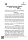 Vista preliminar de documento RDR Nº 4800-2024-GRSM-DRE