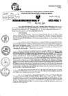 Vista preliminar de documento R.D N° 084-2025