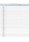 Vista preliminar de documento Anexo 2 Cronograma del Plan de Mantenimiento de Bienes Muebles Patrimoniales del PEIPEB 2025-2026