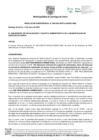 Vista preliminar de documento Resolución N° 0098-2025-SGFCA-GSEGC-MSS