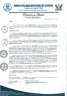 Vista preliminar de documento RESOLUCION Nº025-2025-MDA-A