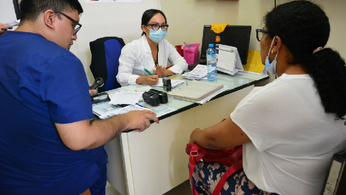 Día del lunar: promovemos prevención de cáncer de piel