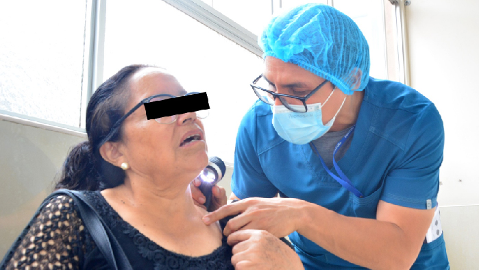 Día del lunar: promovemos prevención de cáncer de piel