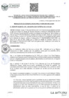 Vista preliminar de documento Resolucion GM N°609-2024-MDLM