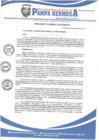 Vista preliminar de documento RESOLUCION DE ALCALDIA N° 031-2025-MDPH/A