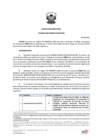 Vista preliminar de documento RD-126-2025-PRODUCE-DGPCHDI