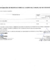 Vista preliminar de documento Cuadro Multianual de Necesidades MDNC-014-2025