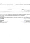 Vista preliminar de documento Cuadro Multianual de Necesidades MDNC-015-2025