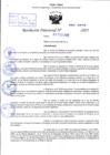 Vista preliminar de documento R.D N° 099-2025